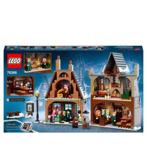 LEGO® (76388) Harry Potter™ - Látogatás Roxmorts™ faluban 58298008 LEGO