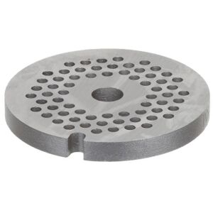 Rostscheibe für Bosch, Siemens Fleischwolf 111745094 - Garten