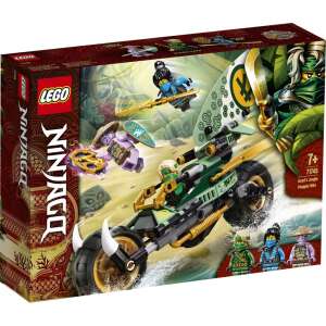 LEGO® (71745) NINJAGO® - Lloyd dzsungel chopper motorja 39782812 LEGO Ninjago