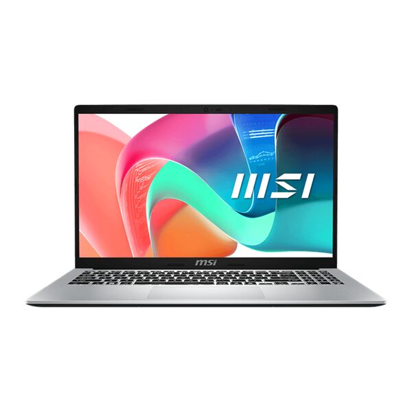 Msi business nb modern 15 f13mg-061, 15.6" fhd, i5-1335u, 16...