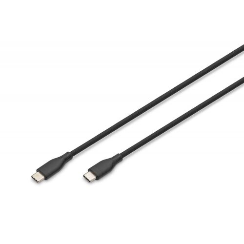 Digitus AK-300341-020-S 2M USB-C - USB-C kábel