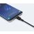 AUKEY USB-C kábel okostelefont tölt