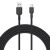 AUKEY CB-NAC2 USB-A auf USB-C Ladekabel