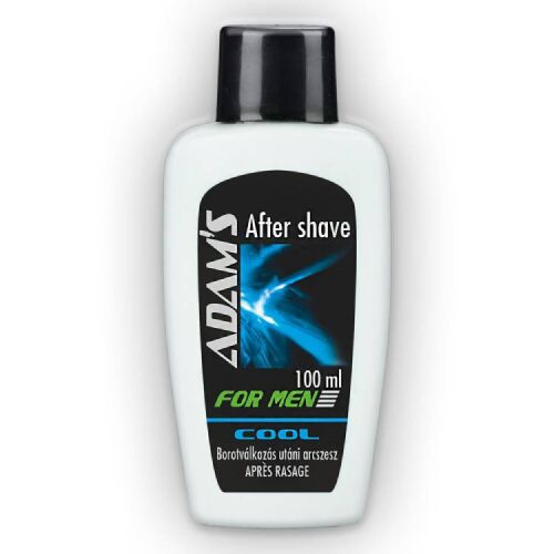 ADAMS AFTERSHAVE 100ML 111750244