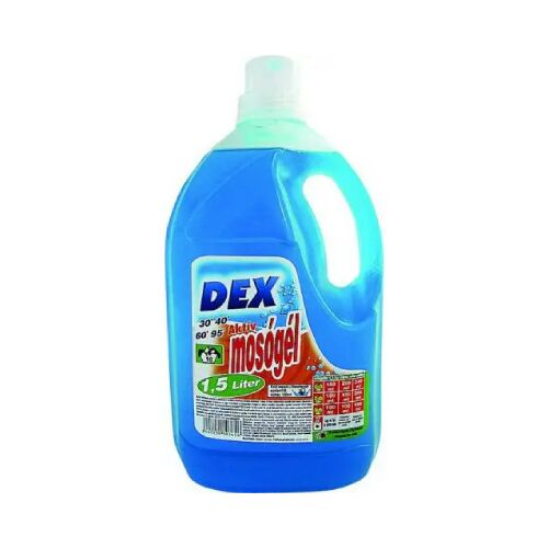 DEX MOSÓGÉL 3L 111750246