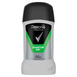 REXONA MEN DEO STIFT QUANTUM 50ML 111750287 - Rexona
