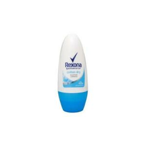 REXONA DEO ROLL COTTON DRY 50ML 111750316 - Rexona
