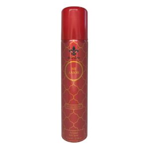 LUCIEN LEBRON DEO SPRAY NŐI MI AMOR 75ML 111750329 - Lucien Lebron