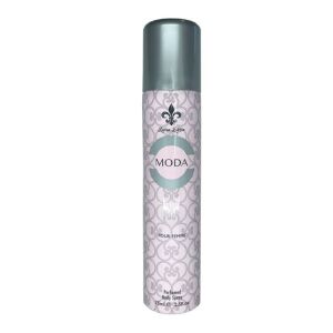 LUCIEN LEBRON DEO SPRAY NŐI MODA 75ML 111750330 - Lucien Lebron