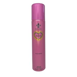 LUCIEN LEBRON DEO SPRAY NŐI PASSION 75ML 111750333 - Lucien Lebron