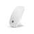 Phenom LED night light with dusk sensor, white