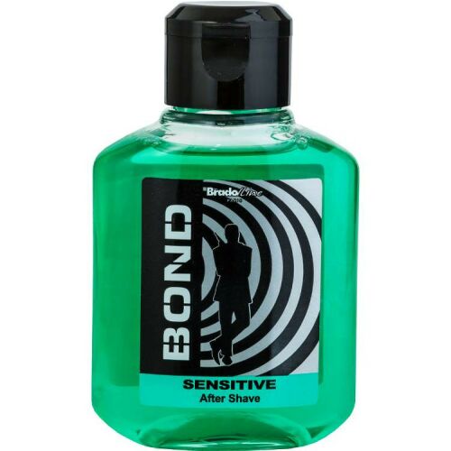 BOND AFTER SHAVE SENSITIVE 125ML 111750476
