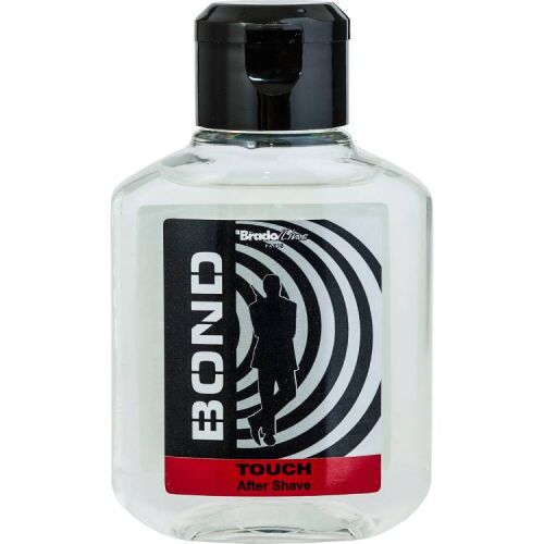 BOND AFTER SHAVE TOUCH 125ML 111750478