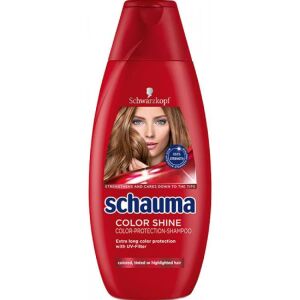 SCHAUMA SAMPON COLOR SHINE 250ML