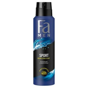 FA DEO MEN SPORT 150ML 111750481 - Fa