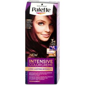 PALETTE ICC HAJFESTÉK INTENZÍV PADLIZSÁN 4-89 1DB 111750494 - Palette