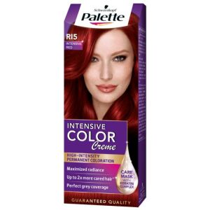 PALETTE ICC HAJFESTÉK INTENZÍV VÖRÖS 6-88 1DB 111750495 - Palette