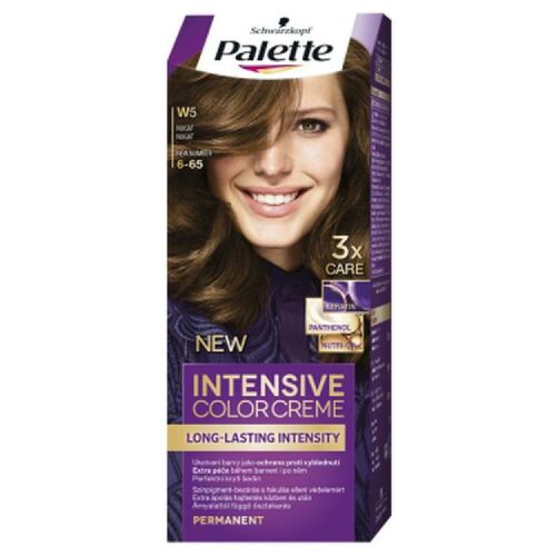 PALETTE ICC HAJFESTÉK NUGÁT 6-65 1DB 111750497