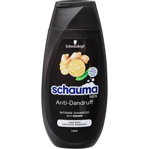 SCHAUMA SAMPON MEN INTENZÍV KORPÁS 250ML 111750498 - Schauma