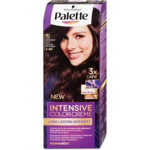 PALETTE ICC HAJFESTÉK SÖTÉT MAHAGÓNI 3-68 1DB 111750501 - Palette