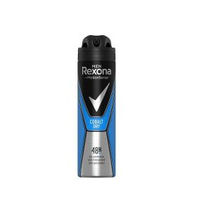 REXONA MEN DEO SPRAY COBALT 150ML 111750520 - Rexona