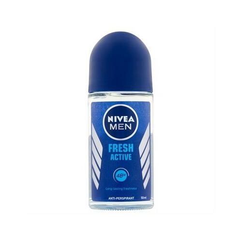 NIVEA MEN DEO GOLYÓS FRESH ACTIVE 50ML 111750535