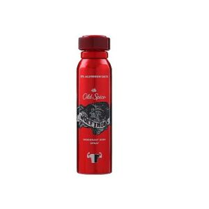 OLD SPICE DEO SPRAY WOLFTHORN 150ML 111750581 - Old Spice