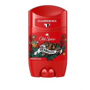 OLD SPICE DEO STIFT BEARGLOVE 50ML 111750587 - Old Spice