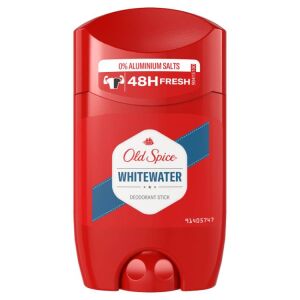 OLD SPICE DEO STIFT WHITEWATER 50ML 111750596 - Old Spice
