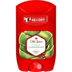 OLD SPICE DEO STIFT CITRON 50ML 111750595 - Old Spice