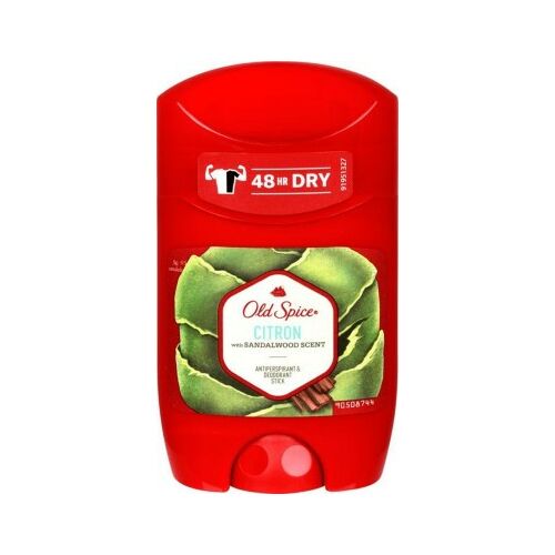 OLD SPICE DEO STIFT CITRON 50ML 111750595