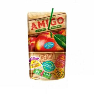 AMIGO ÜDÍTŐ ŐSZIBARACK 200ML 111750666 - Gyümölcslé