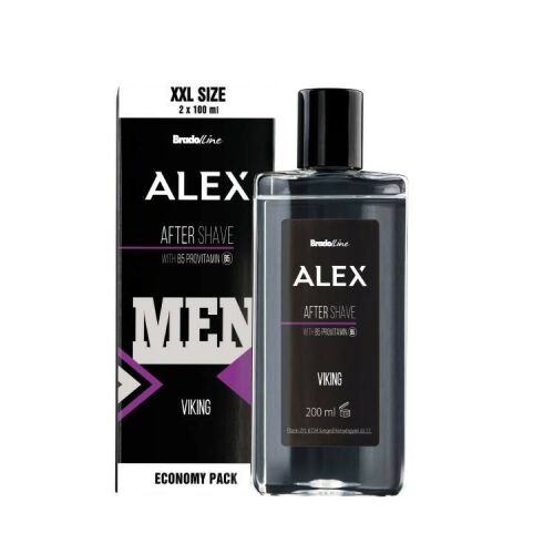 ALEX AFTER SHAVE XXL VIKING 200ML 111750880