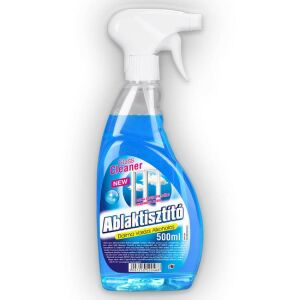 DALMA ABLAKTISZTÍTÓ PUMPÁS 500ML 111750916 - Általános tisztítószer