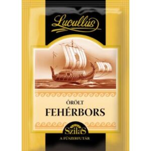 LUCULLUS FEHÉRBORS ŐRÖLT 16G 111750960 - Lucullus
