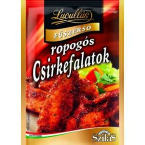 LUCULLUS FŰSZERSÓ ROPOGÓS CSIRKE 40G 111750983 - Lucullus