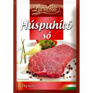 LUCULLUS HÚSPUHÍTÓ 35G 111750989 - Lucullus