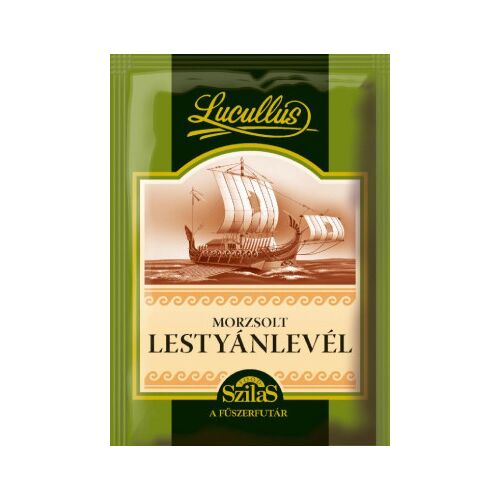 LUCULLUS LESTYÁN MORZSOLT 5G 111750998