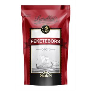 LUCULLUS FEKETEBORS ŐRÖLT 100G 111751004 - Lucullus
