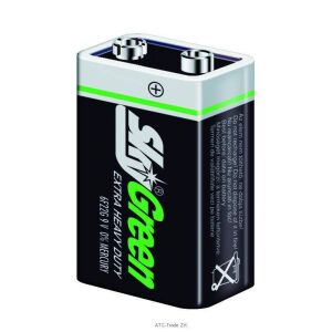 SKY ELEM FÉLTARTÓS 9V (6F22G/1) 1DB