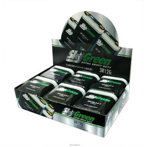 SKY ELEM FÉLTARTÓS 4,5V LAPOS(3R12G/1) 1DB 111751082 - Sky