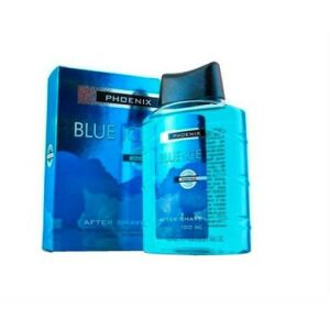 PHOENIX AFTER SHAVE BLUE 100ML 111751137 - Phoenix