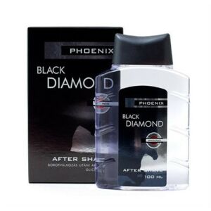 PHOENIX AFTER SHAVE BLACK 100ML 111751138 - Phoenix