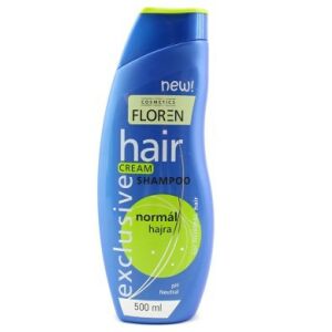 FLOREN SAMPON EXCLUSIVE NORMÁL HAJRA 500ML