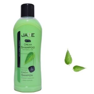 JADE SAMPON CSALÁN 1L 111751153 - Jade