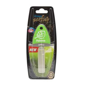 Paloma Apple Car Air Freshener - Paloma Car Air Freshener