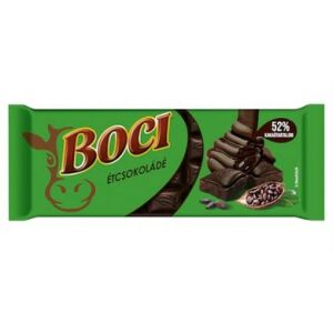 BOCI ÉTCSOKOLÁDÉ 90G