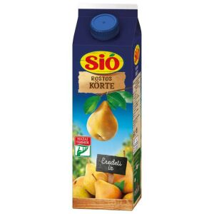 SIÓ GYÜMÖLCSITAL KÖRTE 20% 1L 111751276 - Üdítő- & Energiaital