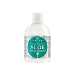 KALLOS SAMPON ALOE VERA 1L