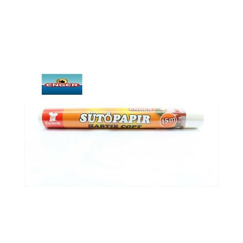 SÜTŐPAPÍR 15M 1DB 111751340